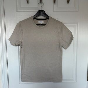 Cream T-Shirt